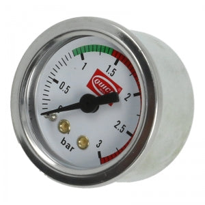 QM Boiler Pressure Gauge (MAN0981)