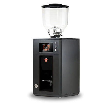 Eureka Maxxi Grind by Weight