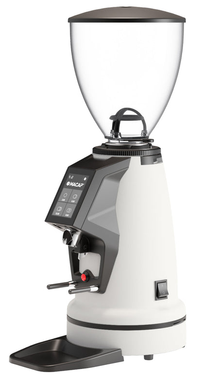 MACAP MI40 Touch Digital Coffee Grinder