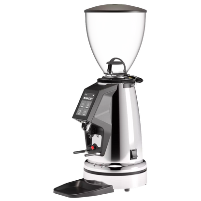 MACAP MI40 Touch Digital Coffee Grinder