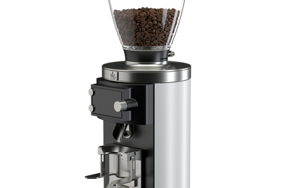 Mahlkonig E65 Grind by Weight with Sync (GBS)