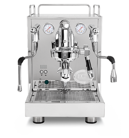ECM Mechanika Max Espresso Machine(online)
