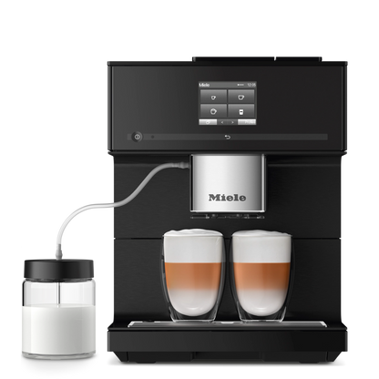 Demo - Miele CM7750 Coffee Select + 1 year warranty