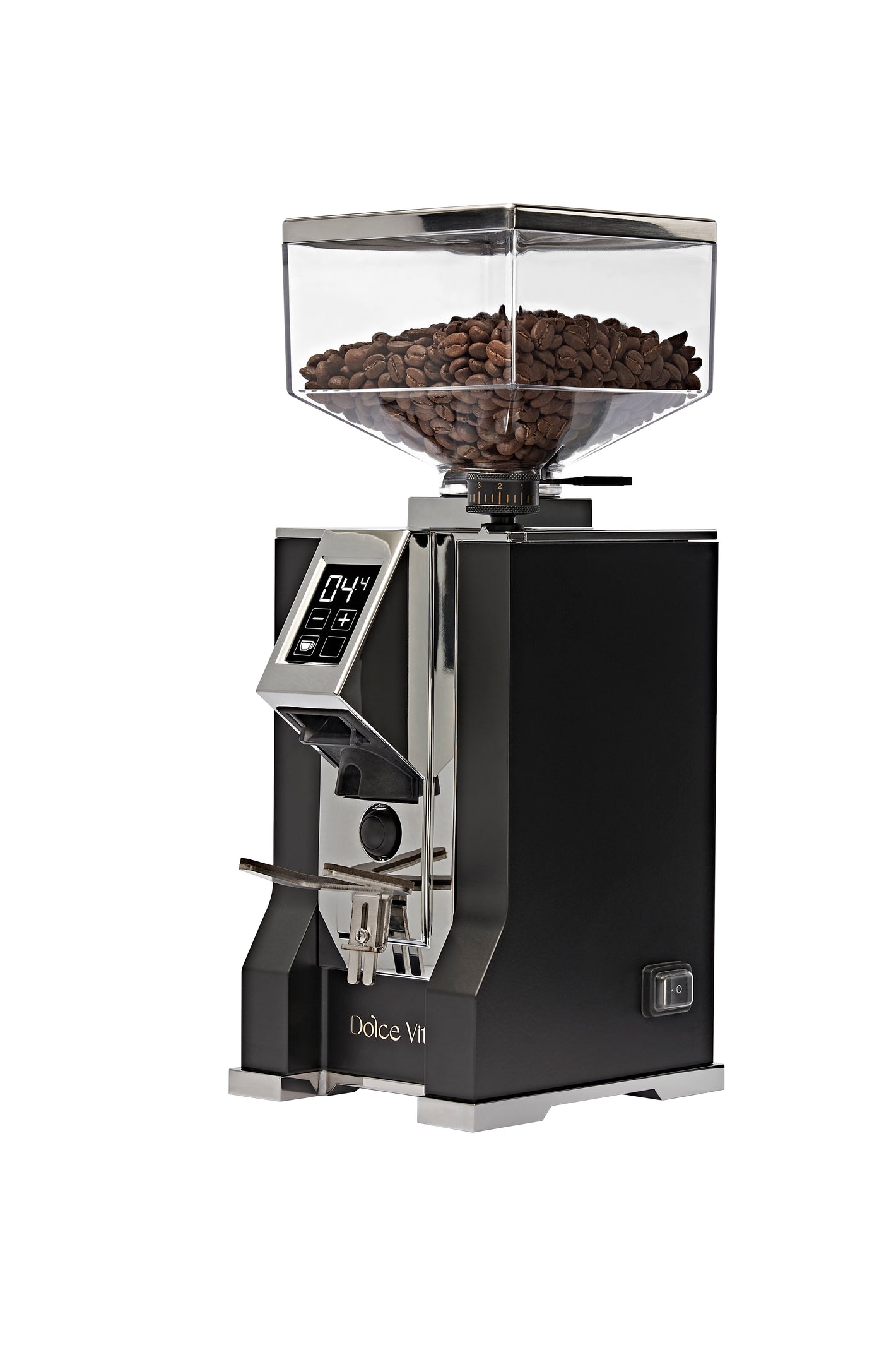 Eureka Dolce Vita Espresso Grinder