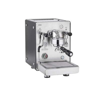 Bezzera Nini with PID and Shot Timer