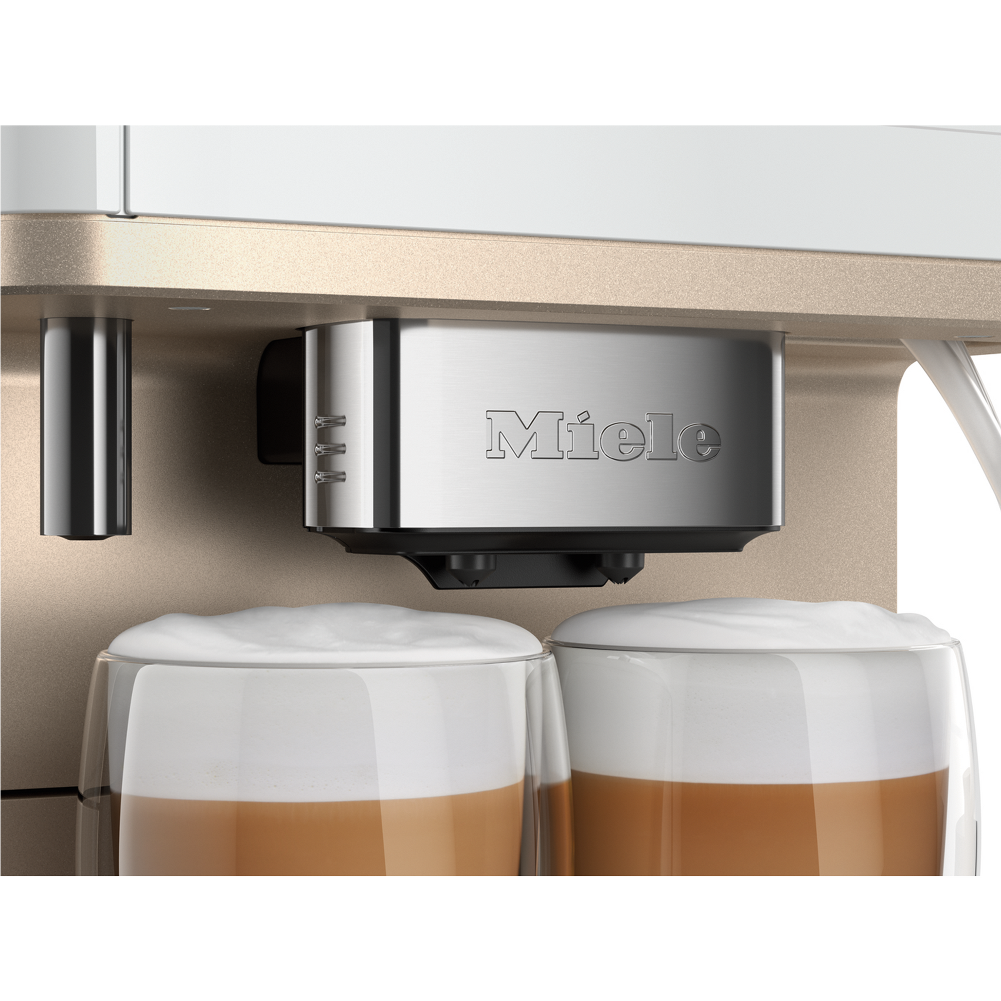Shop Miele CM6360 with Milk Perfection System Online
