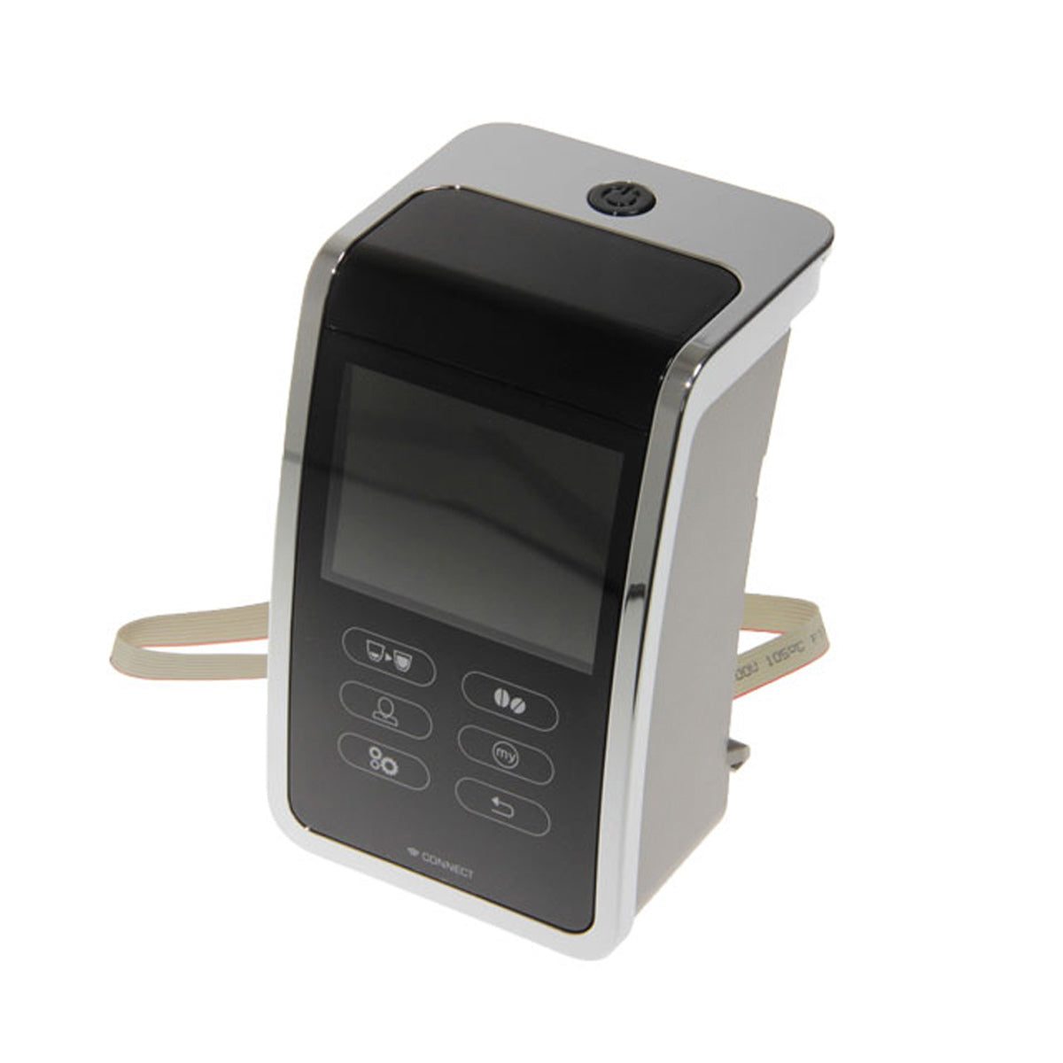 Control Panel Assembly with PCB (AS00005498)