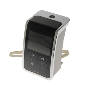 Control Panel Assembly with PCB (AS00005498)