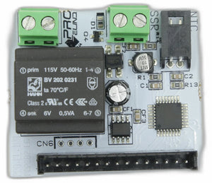 Bezzera PID (No Screen) SW1.12