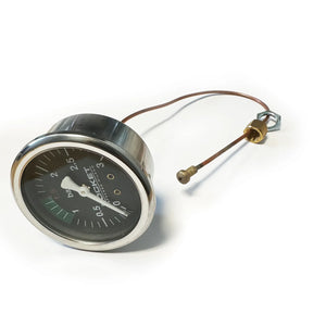 Rocket Pump Pressure Gauge ø 60mm (A299904663)