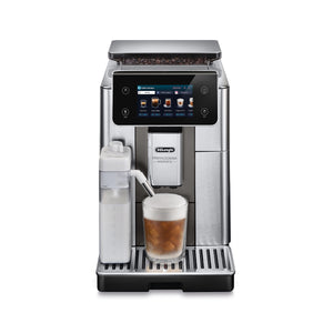 Delonghi PrimaDonna Aromatic(ECAM63075TM)