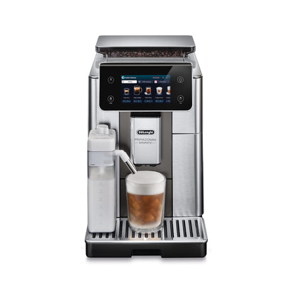 Delonghi PrimaDonna Aromatic(ECAM63075TM)