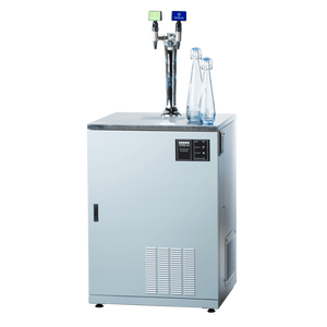 High Volume Bottler V3-201 | V3-202
