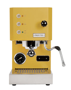 Profitec Go Yellow (PID)