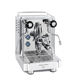 Demo Model - Quickmill Andreja PID + 6 Months warranty