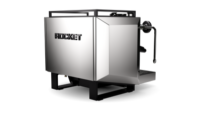 Rocket Bicocca