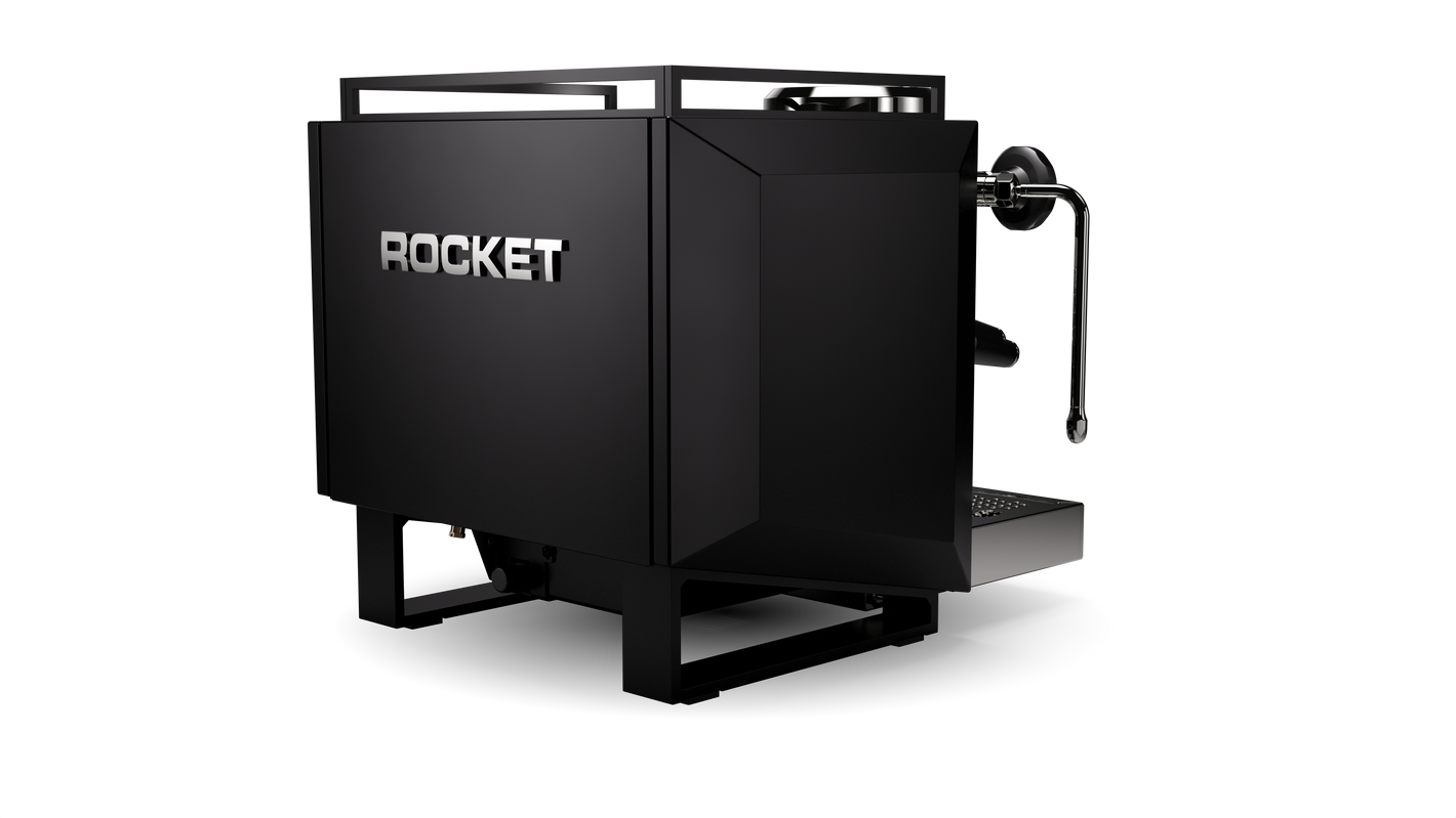 Rocket Bicocca