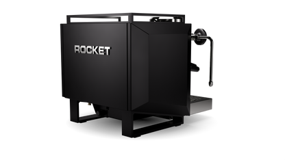 Rocket Bicocca