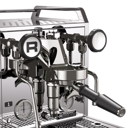 Rocket Mozzafiato Type R FAST