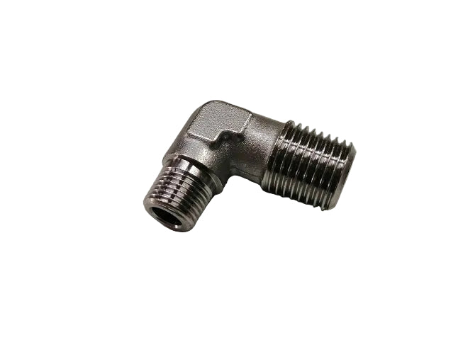 QuickMill Elbow Fitting 1/4" to 1/8" (OT02820RL)