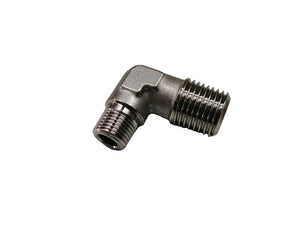 QuickMill Elbow Fitting 1/4" to 1/8" (OT02820RL)
