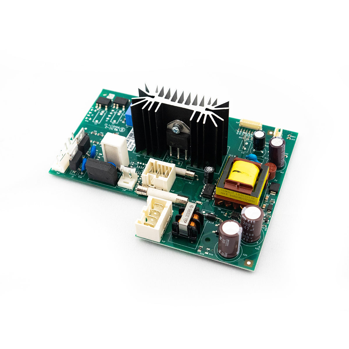 Power Board P0049/p (996530001977)