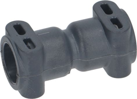 FITTING STRAIGHT FOR HOSES ø 4 mm 5087593