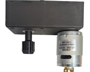 2mk5emrsm385 SOLUBLE GEARMOTOR
