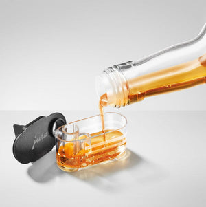Jura syrup attachment (S8)