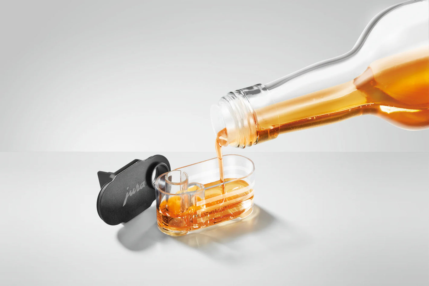 Dual Spout Syrup Attachment (Set of 2)
