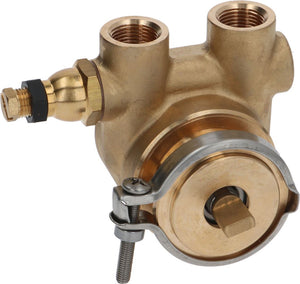 Rotary Pump Short Neck