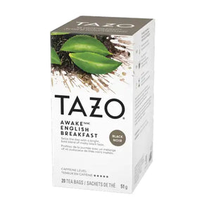 Tazo Tea Awake English Breakfast