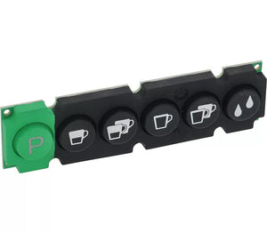 PUSH-BUTTON PANEL BOXER SHOT CONTROL (M199906036)