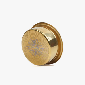 Precision High Extraction Basket (58mm – 20g)