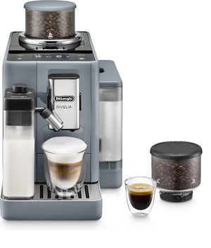 Delonghi Rivelia Super Automatic