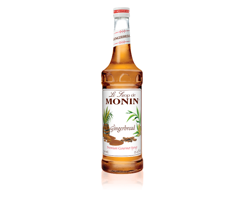 Monin GingerBread 750ml