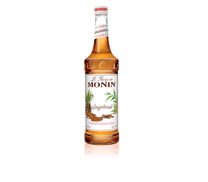 Monin GingerBread 750ml
