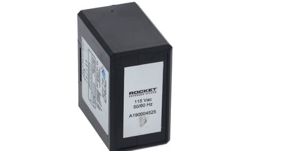 Rocket Control Box (A190004525)