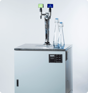 High Volume Bottler V3-201 | V3-202