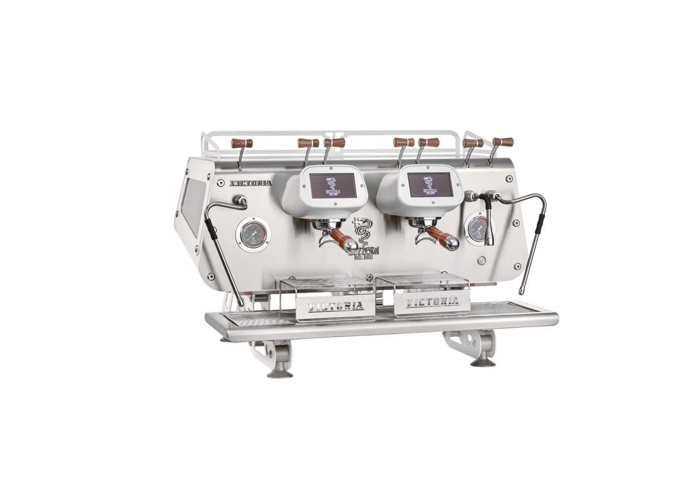 Bezzera Victoria PID 2 Group