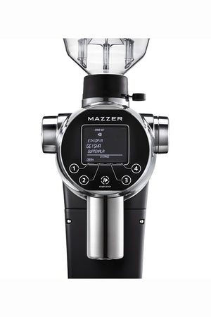 Mazzer ZM