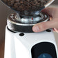 Fiorenzato All Ground Burr Grinder (Arctic White)