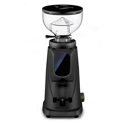 Fiorenzato All Ground Grinder (Matt Black)