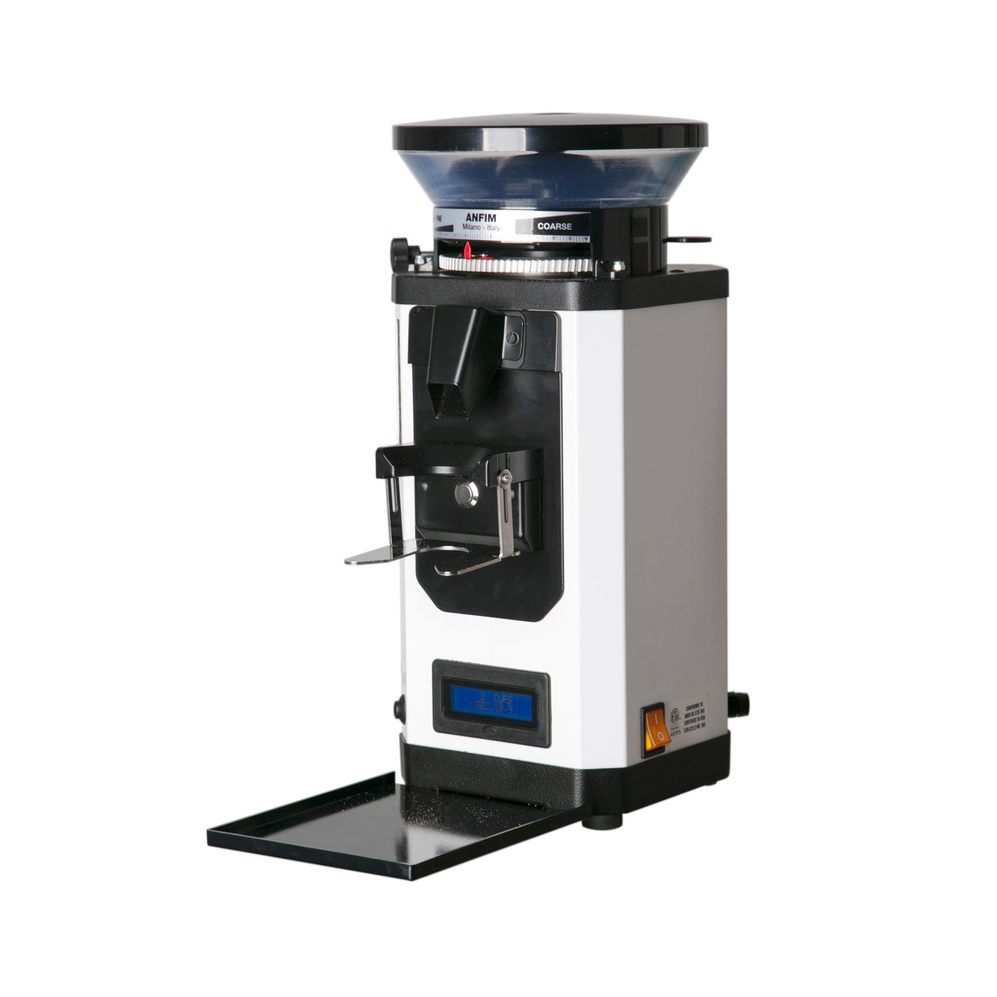 Anfim Cody II Burr Grinder (online only)