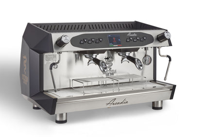Bezzera Arcadia PID 2 Group