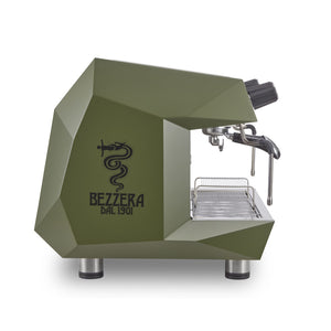 Bezzera Arcadia PID 2 Group