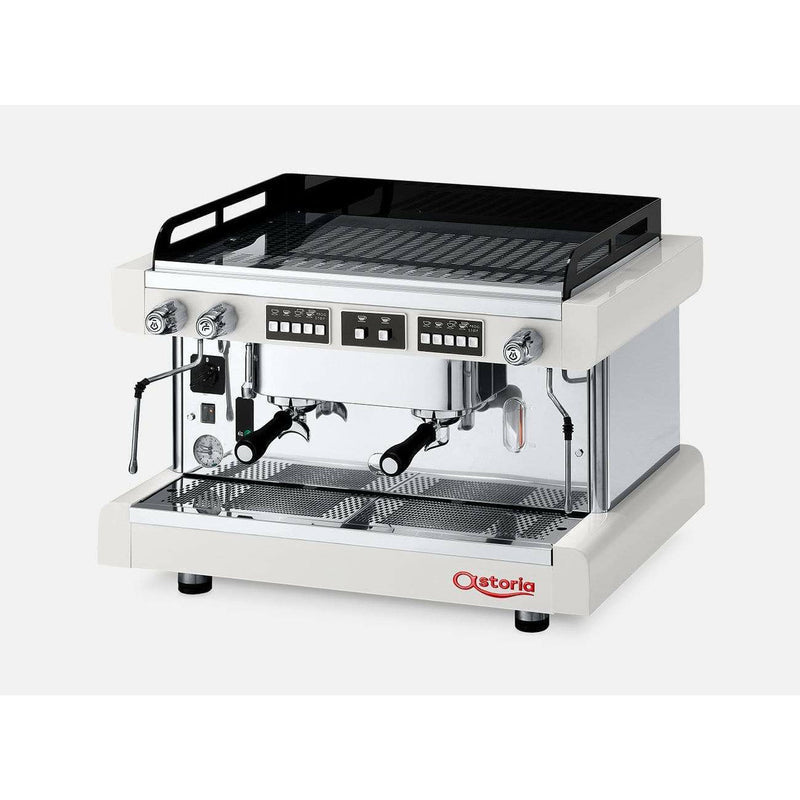 Astoria Pratic Avant Xtra SAE 2 Group commercial espresso machine