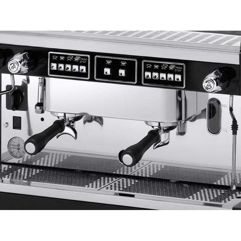 Astoria Pratic Avant 2 Group volumetric keypad and group detail