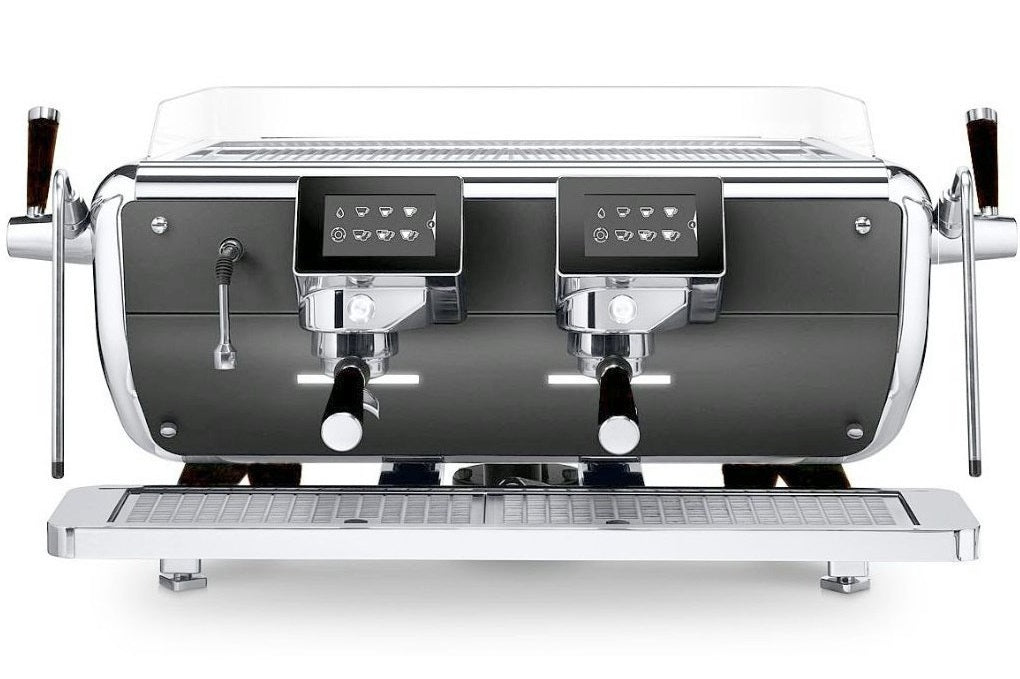 Astoria Tempesta 2 Group multi-boiler commercial espresso machine