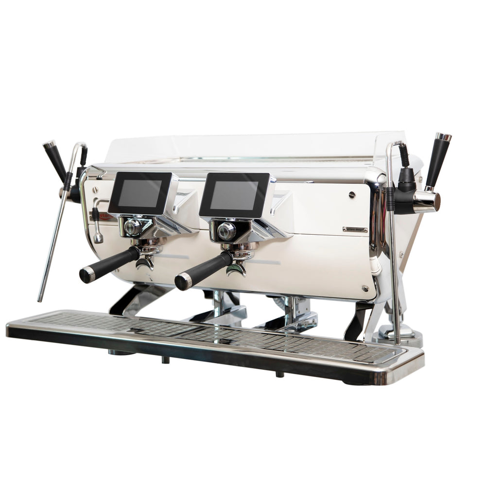 Astoria Tempesta 2 Group white finish